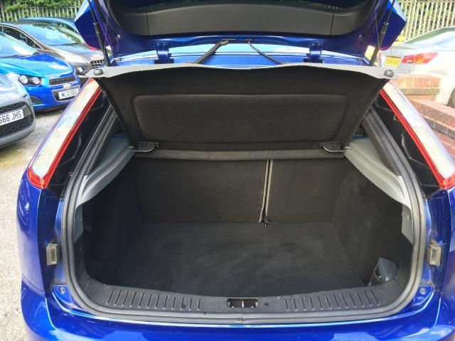 2009 FORD FOCUS 2.5 ST-2 image 7