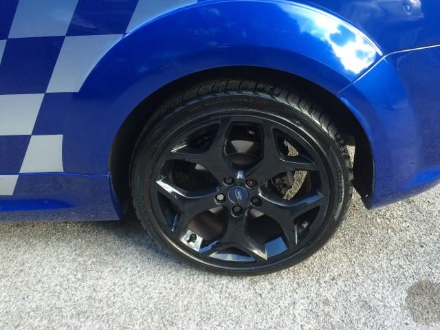 2009 FORD FOCUS 2.5 ST-2 image 8