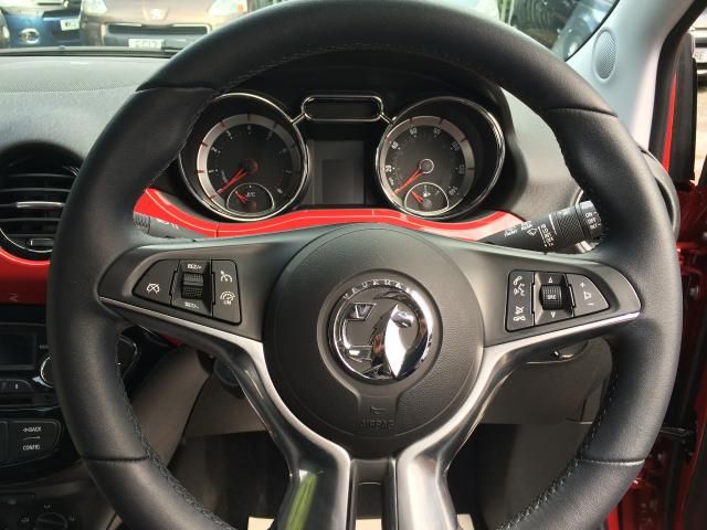 2015 VAUXHALL ADAM 1.2 JAM image 7