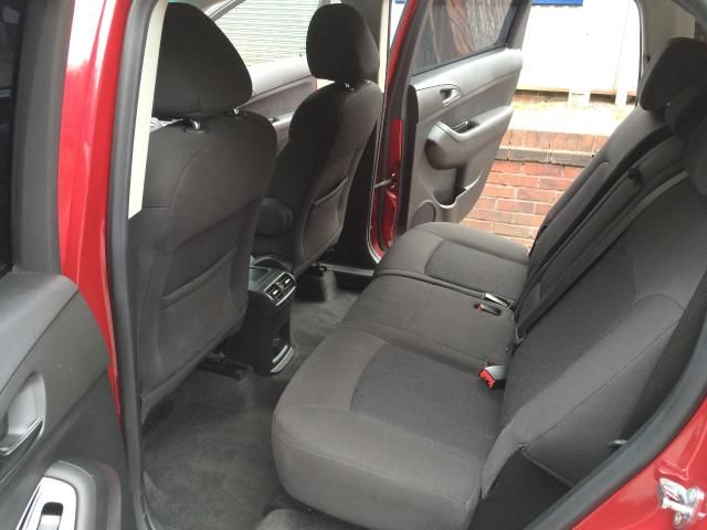 2012 CHEVROLET ORLANDO 1.8 LT image 6