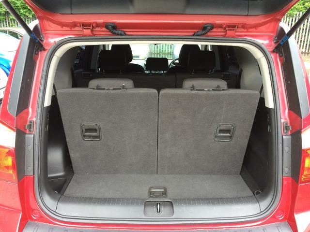 2012 CHEVROLET ORLANDO 1.8 LT image 7