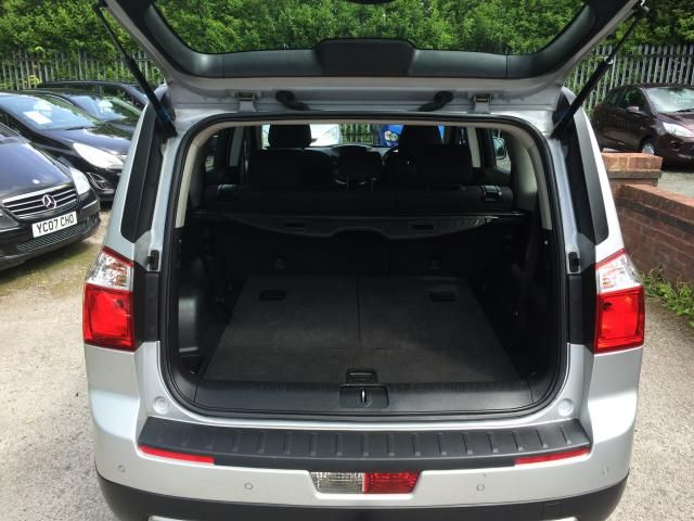 2011 CHEVROLET ORLANDO 1.8 LT image 8