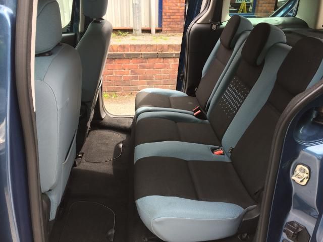 2012 CITROEN BERLINGO MULTISPACE 1.6 HDI image 7