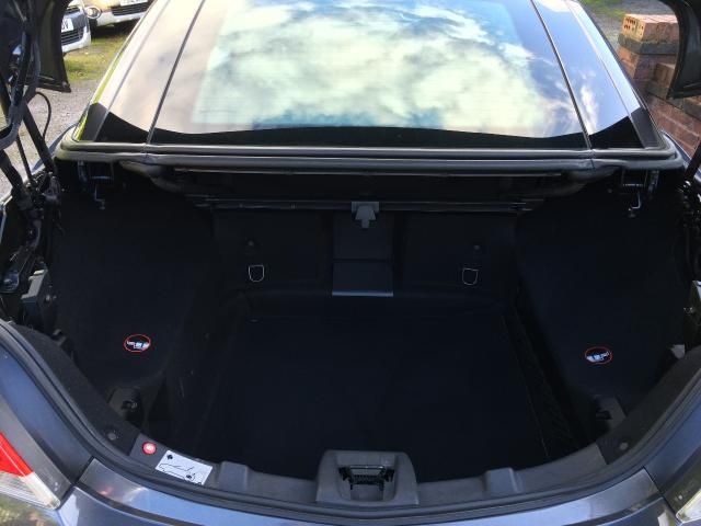 2010 VAUXHALL ASTRA 1.8 image 8