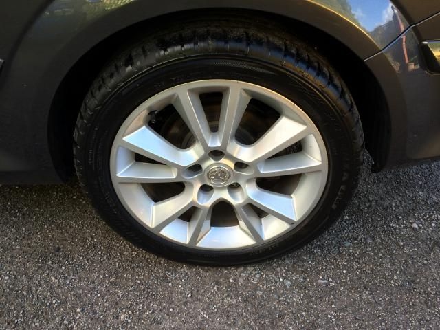 2010 VAUXHALL ASTRA 1.8 image 9