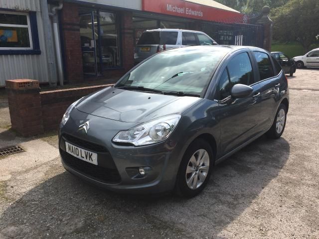 2010 CITROEN C3 1.4 VTR PLUS image 1