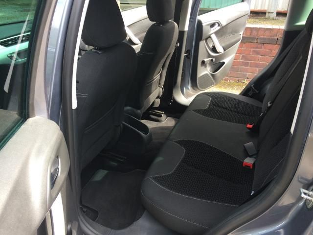 2010 CITROEN C3 1.4 VTR PLUS image 6