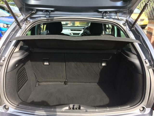 2010 CITROEN C3 1.4 VTR PLUS image 7
