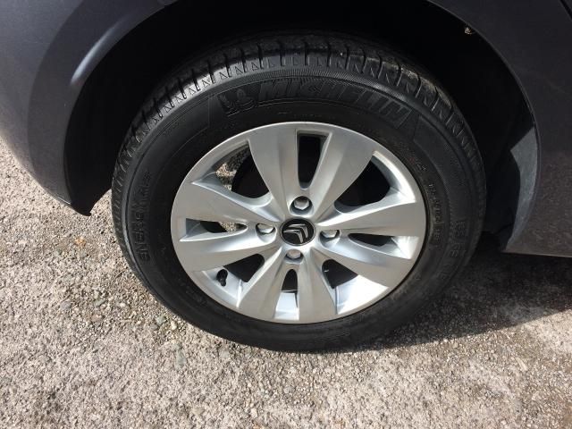 2010 CITROEN C3 1.4 VTR PLUS image 8