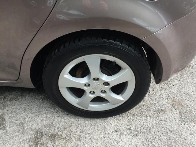 2009 KIA CEED 1.6 GS image 8