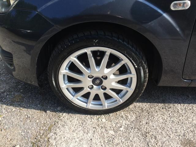 2007 FORD FIESTA 1.6 ZETEC S 16V image 6