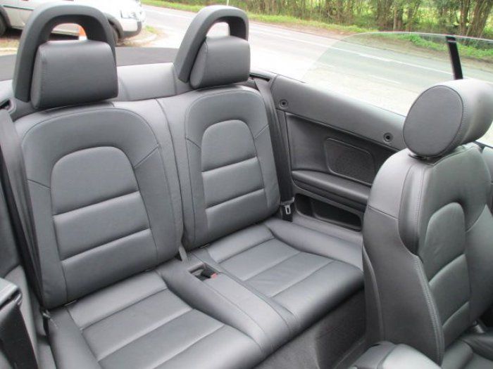 2010 Audi A3 1.8 T FSI Sport 2dr S Tronic image 7