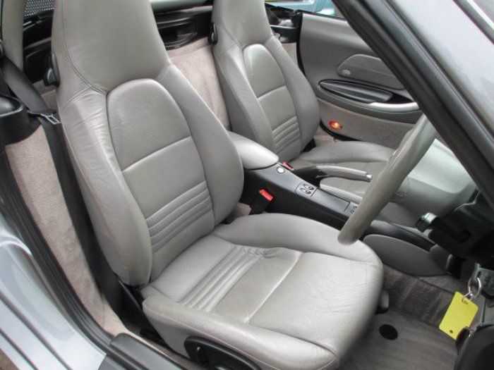 2003 Porsche Boxster 3.2 S image 6