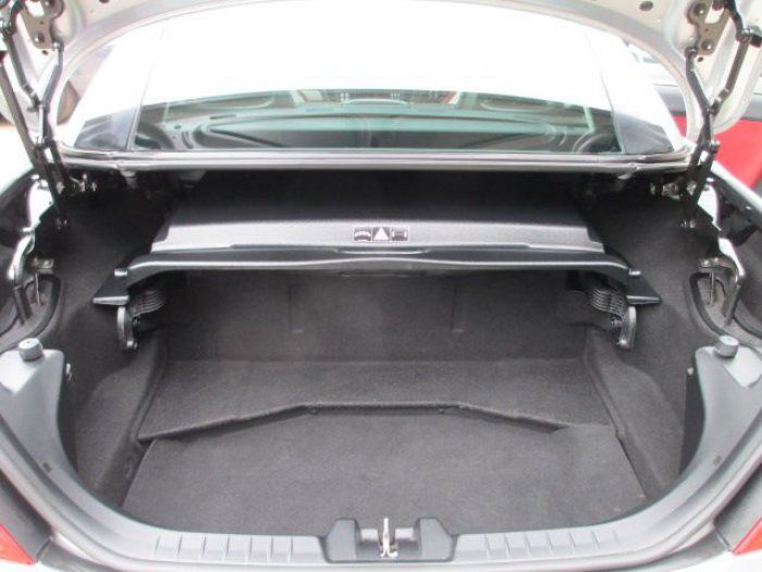 2004 Mercedes-Benz SLK 1.8 SLK 200K image 7