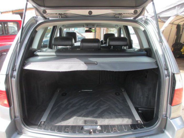 2007 BMW X3 2.0d SE 5dr image 6