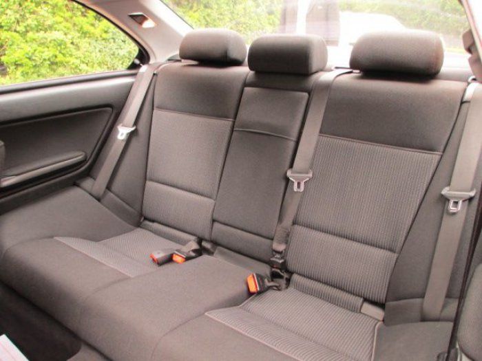 2004 BMW 3 Series 2.0 318CI SE image 5