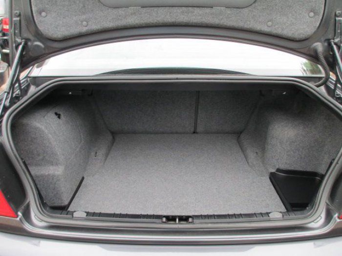 2004 BMW 3 Series 2.0 318CI SE image 6