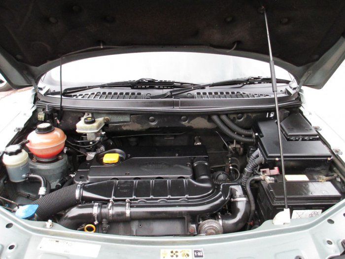 2005 Land Rover Freelander 2.0 Td4 image 7