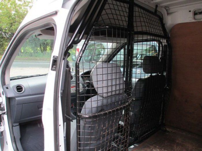 2010 Ford Transit Connect High Roof Van Trend T230 image 5