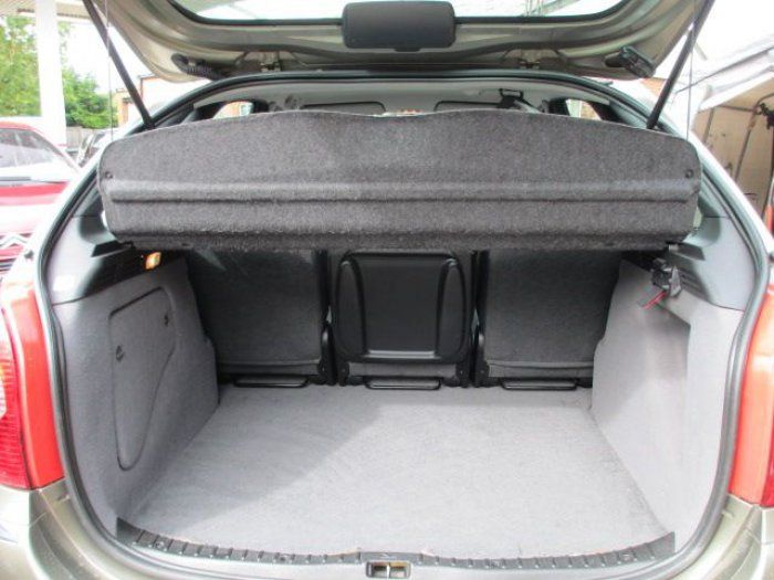 2008 Citroen Xsara Picasso 1.6 image 6