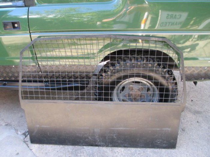 1994 Land Rover Discovery 2.5 300 Tdi image 8