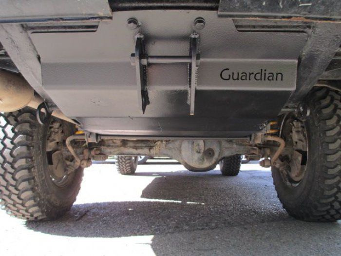 1994 Land Rover Discovery 2.5 300 Tdi image 9