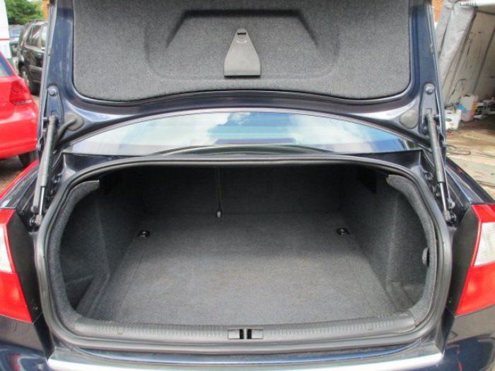 2003 Audi A4 1.8T 190 Sport image 6