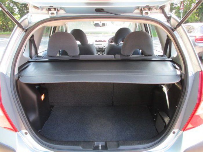 2005 Honda Jazz 1.4 i-DSi SE image 6