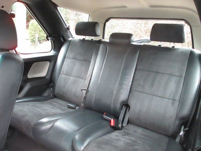 2004 Land Rover Freelander 2.0 image 5