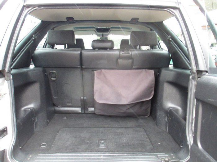 2004 Land Rover Freelander 2.0 image 6