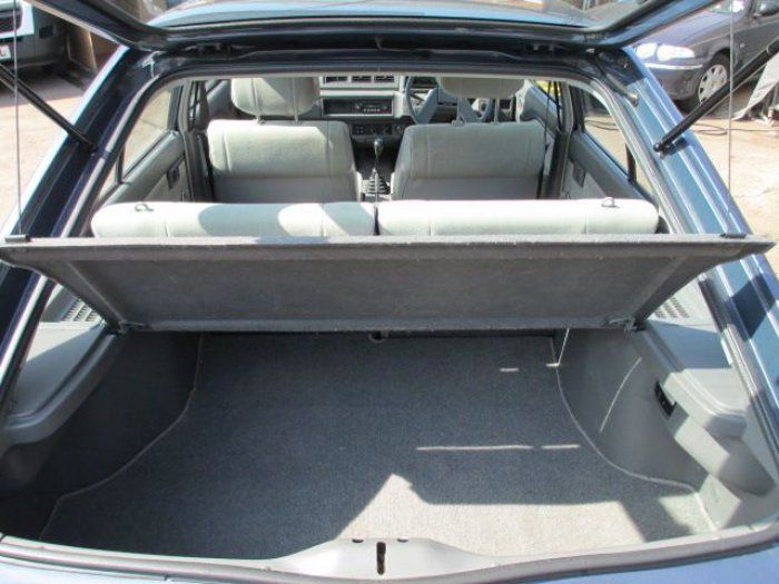 1983 Datsun Skyline STANZA 1.6GL image 6