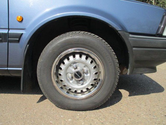 1983 Datsun Skyline STANZA 1.6GL image 7