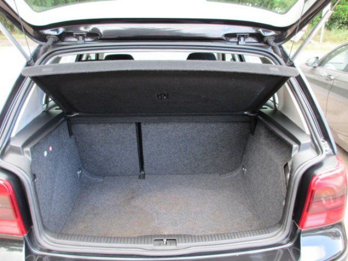 2003 Volkswagen Golf 1.9 TDi image 6