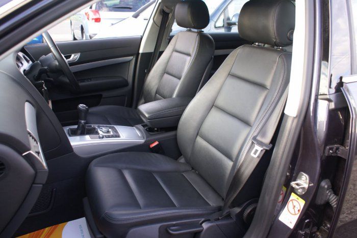 2011 Audi A6 2.0 TDIe SE 5dr image 5