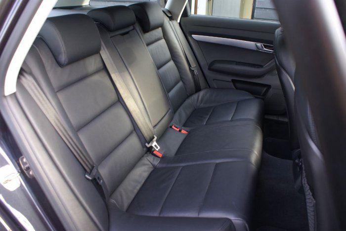 2011 Audi A6 2.0 TDIe SE 5dr image 6