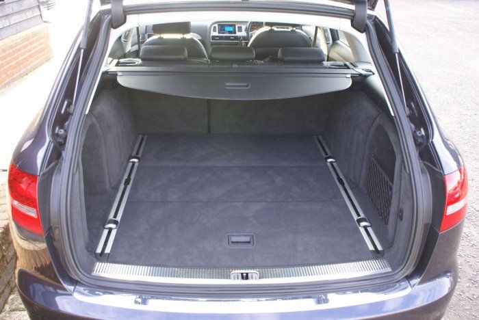 2011 Audi A6 2.0 TDIe SE 5dr image 7