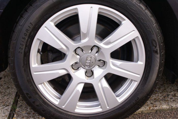 2011 Audi A6 2.0 TDIe SE 5dr image 8