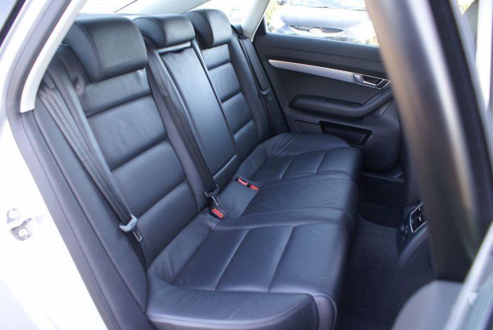 2010 Audi A6 2.0 TDIe SE 4dr image 6