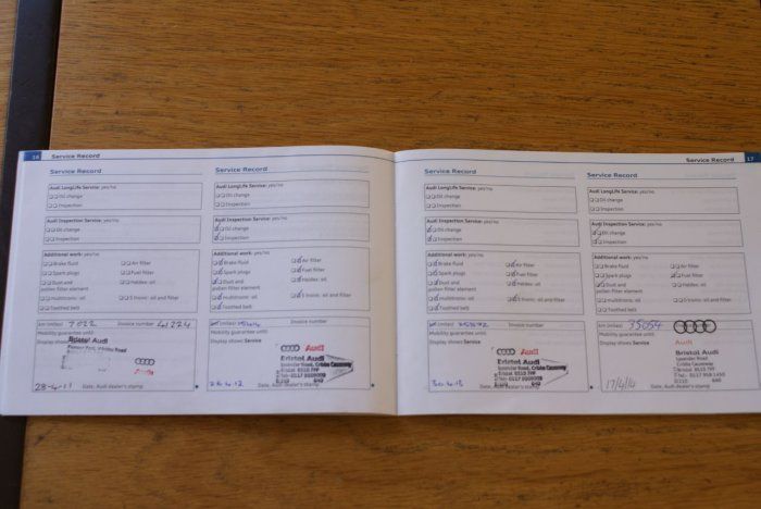 2010 Audi A6 2.0 TDIe SE 4dr image 9