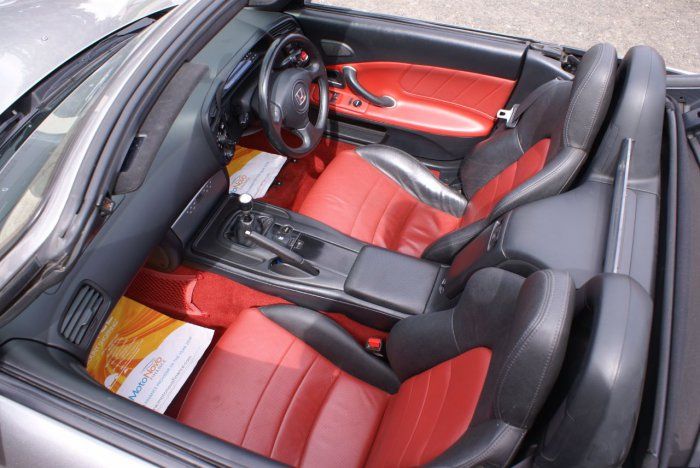 2006 Honda S2000 2.0 image 5