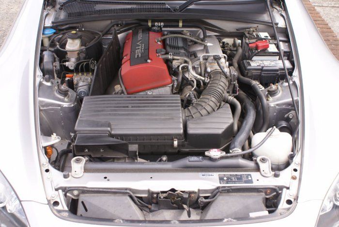 2006 Honda S2000 2.0 image 7