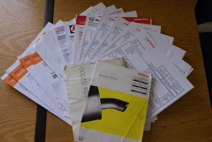 2006 Honda S2000 2.0 image 8