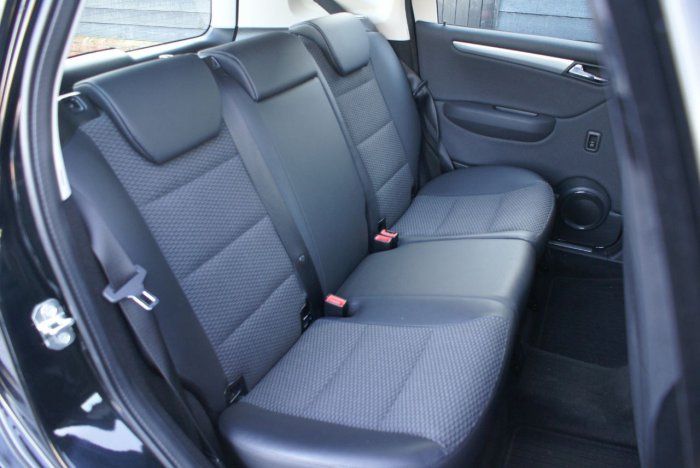 2012 Mercedes-Benz A Class 2.0 A160 image 5