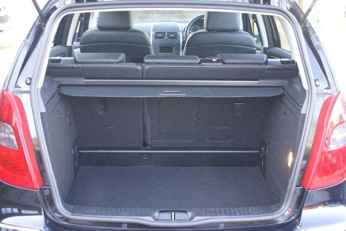 2012 Mercedes-Benz A Class 2.0 A160 image 6