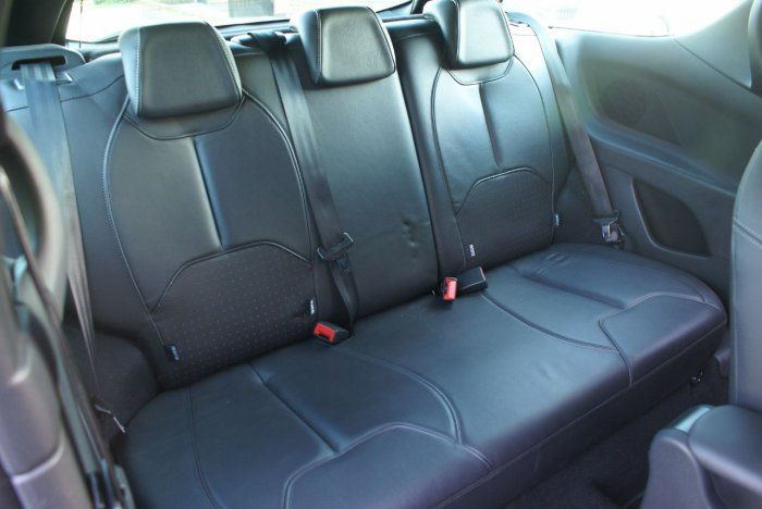 2012 Citroen DS3 1.6 e-HDi image 6