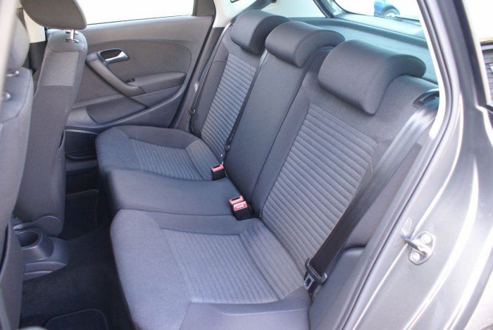 2012 Volkswagen Polo 1.4 image 5