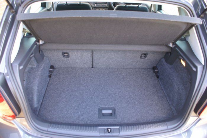 2012 Volkswagen Polo 1.4 image 6