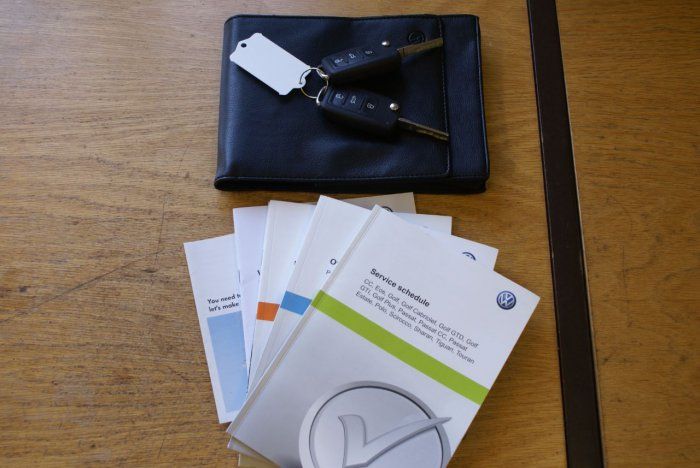 2012 Volkswagen Polo 1.4 image 7