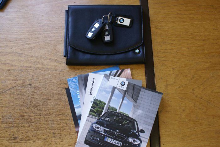 2010 BMW 1 Series 2.0 image 9