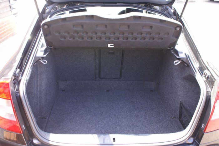 2009 Skoda Octavia 1.9 TDI image 6